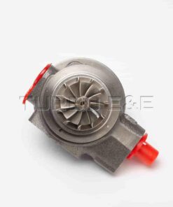 Cartus (CHRA) TD02-014BR pentru turbine model TD025M2sbR-07T2-2.3/TD025M - imagine 4