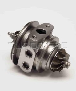 Cartus (CHRA) TD02-020 pentru turbine model TD02H2-025*04TVT-2.3 - imagine 2