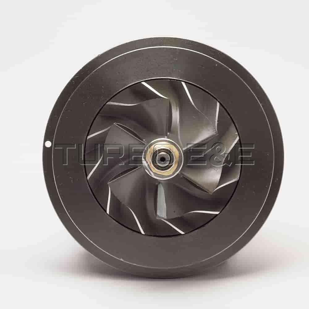 Cartus (CHRA) TD04-009-1 pentru turbine model TD04HL-15T-6