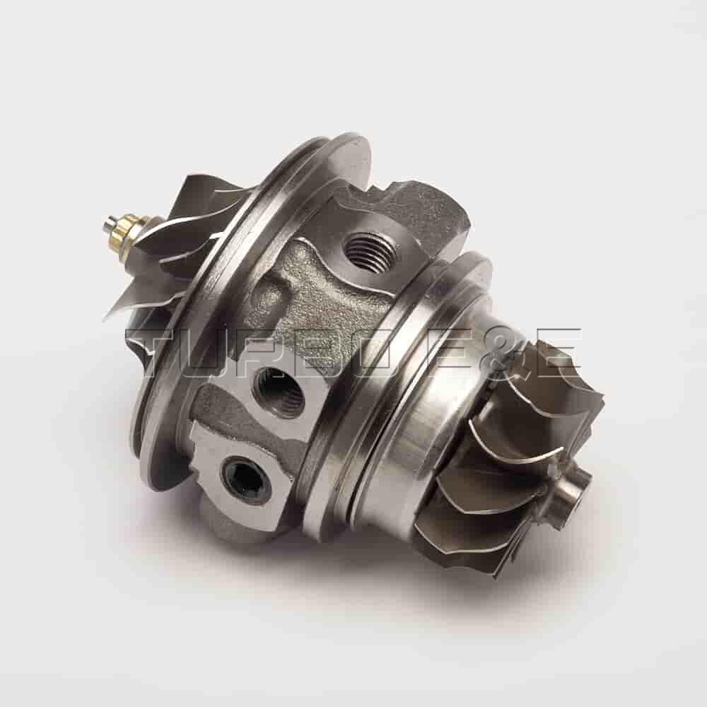 Cartus (CHRA) TD04-009-1 pentru turbine model TD04HL-15T-6 - imagine 2