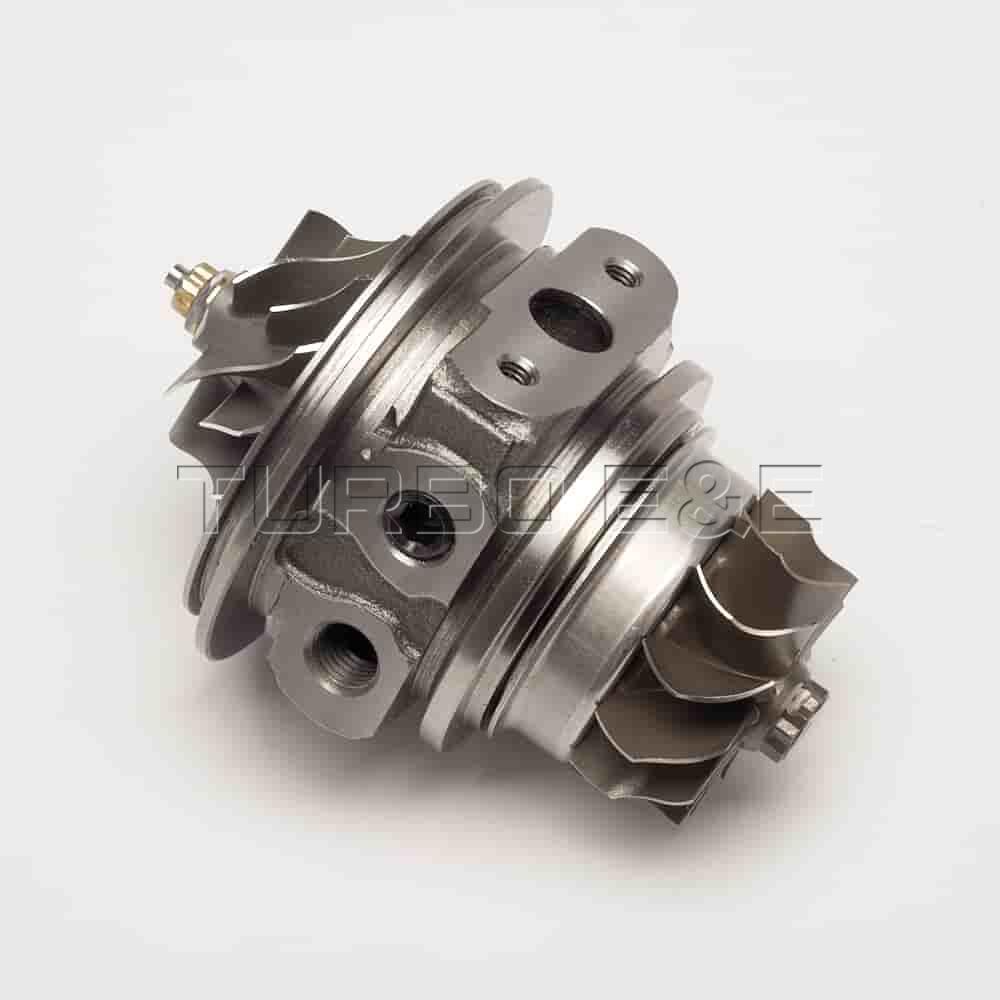 Cartus (CHRA) TD04-009-1 pentru turbine model TD04HL-15T-6 - imagine 3