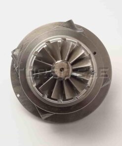 Cartus (CHRA) TD04-009-1 pentru turbine model TD04HL-15T-6 - imagine 4