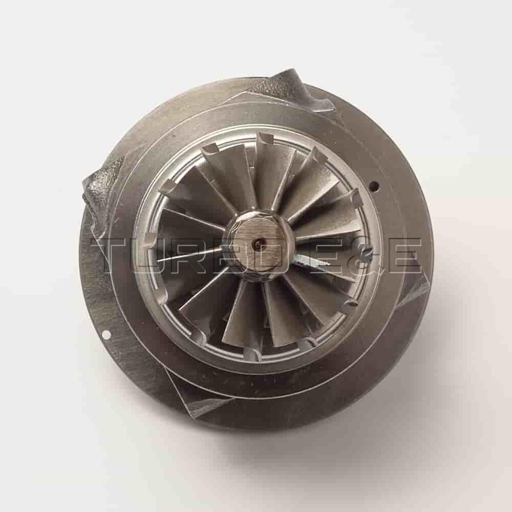 Cartus (CHRA) TD04-009-1 pentru turbine model TD04HL-15T-6 - imagine 4