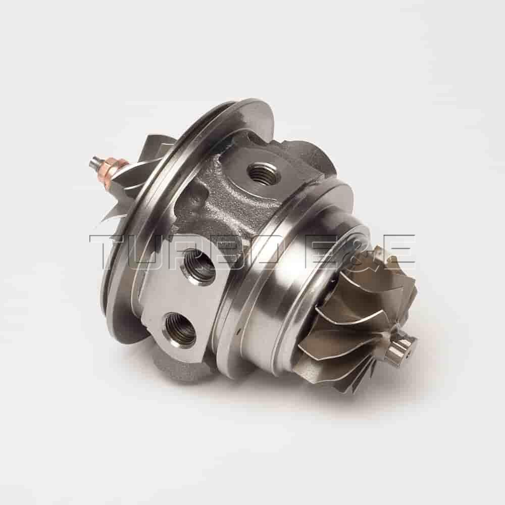 Cartus (CHRA) TD04-058 pentru turbine model TD04TS-10T-8.5/TD04L6-14T-8.5 - imagine 2