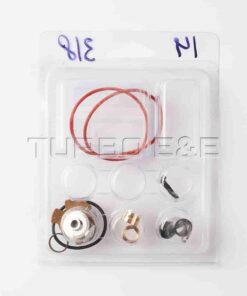 Kit de reparatie RK-BM1-1 pentru turbine model BM70B - imagine 2