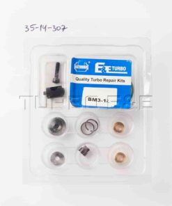 Kit de reparatie RK-BM3-1R pentru turbine model BMO/BM65