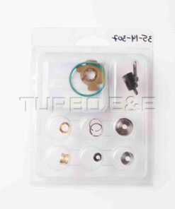 Kit de reparatie RK-BM3-1R pentru turbine model BMO/BM65 - imagine 2