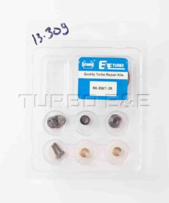 Kit de reparatie RK-BW7-3R pentru turbine model B01G
