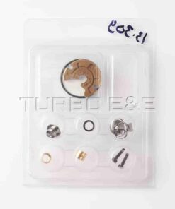 Kit de reparatie RK-BW7-3R pentru turbine model B01G - imagine 2