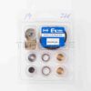 Kit de reparatie RK-BW9-1R pentru turbine model BM90