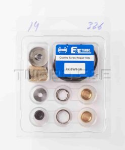 Kit de reparatie RK-BW9-1R pentru turbine model BM90