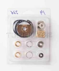 Kit de reparatie RK-BW9-1R pentru turbine model BM90 - imagine 2