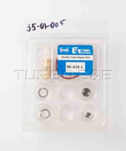 Kit de reparatie RK-G19-1 pentru turbine model GT1238S/GT1241Z