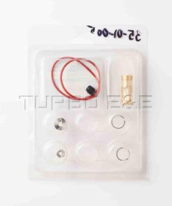 Kit de reparatie RK-G19-1 pentru turbine model GT1238S/GT1241Z - imagine 2