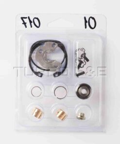Kit de reparatie RK-G3-1 pentru turbine model TB2565/TB2566/TB2571 - imagine 2
