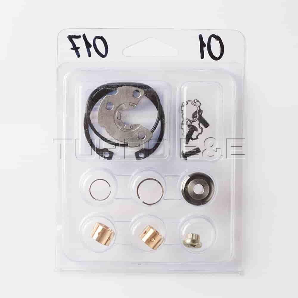 Kit de reparatie RK-G3-1 pentru turbine model TB2565/TB2566/TB2571 - imagine 2