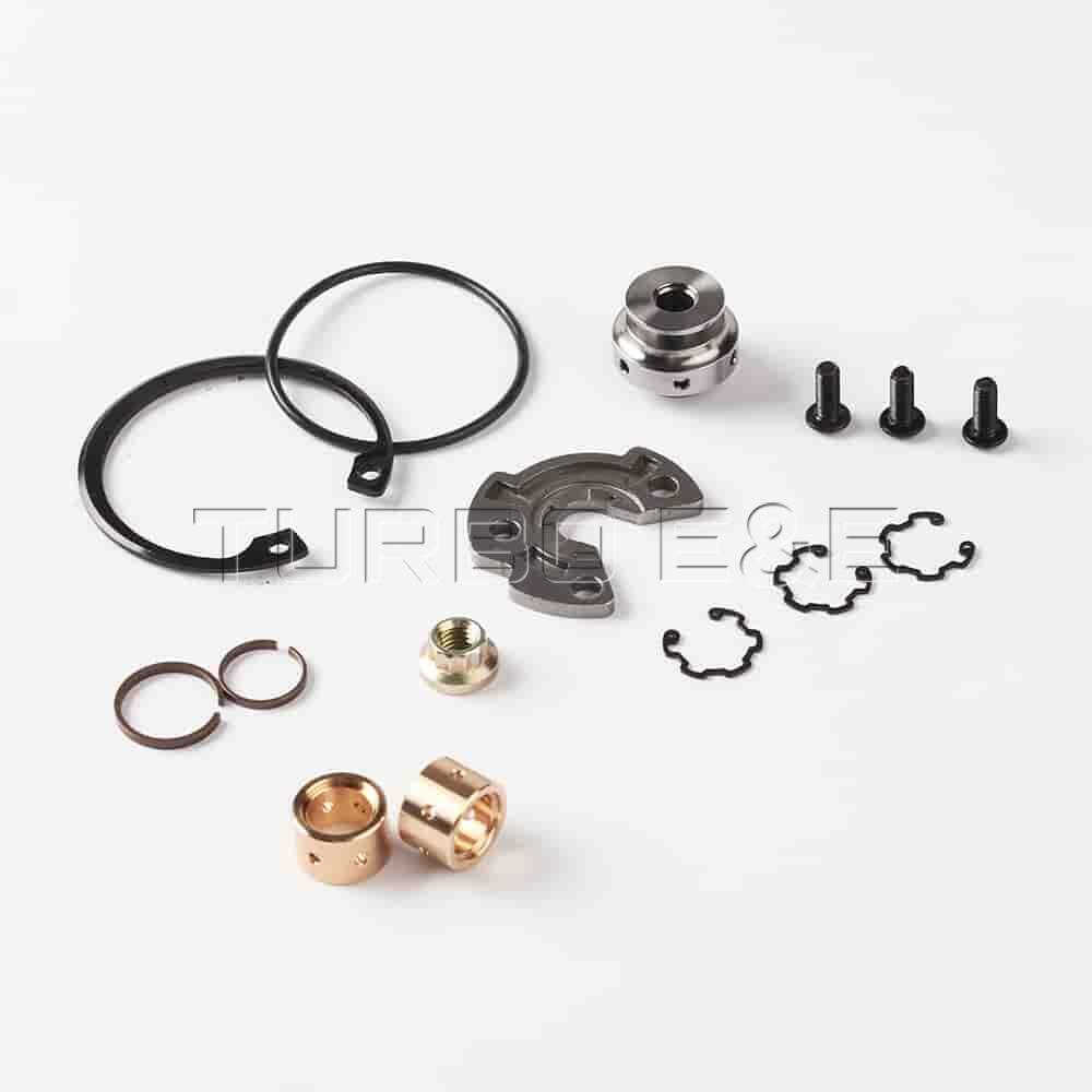 Kit de reparatie RK-G3-1 pentru turbine model TB2565/TB2566/TB2571 - imagine 3