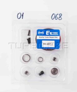 Kit de reparatie RK-G37-1 pentru turbine model DSGT-GT1238Z - imagine 2