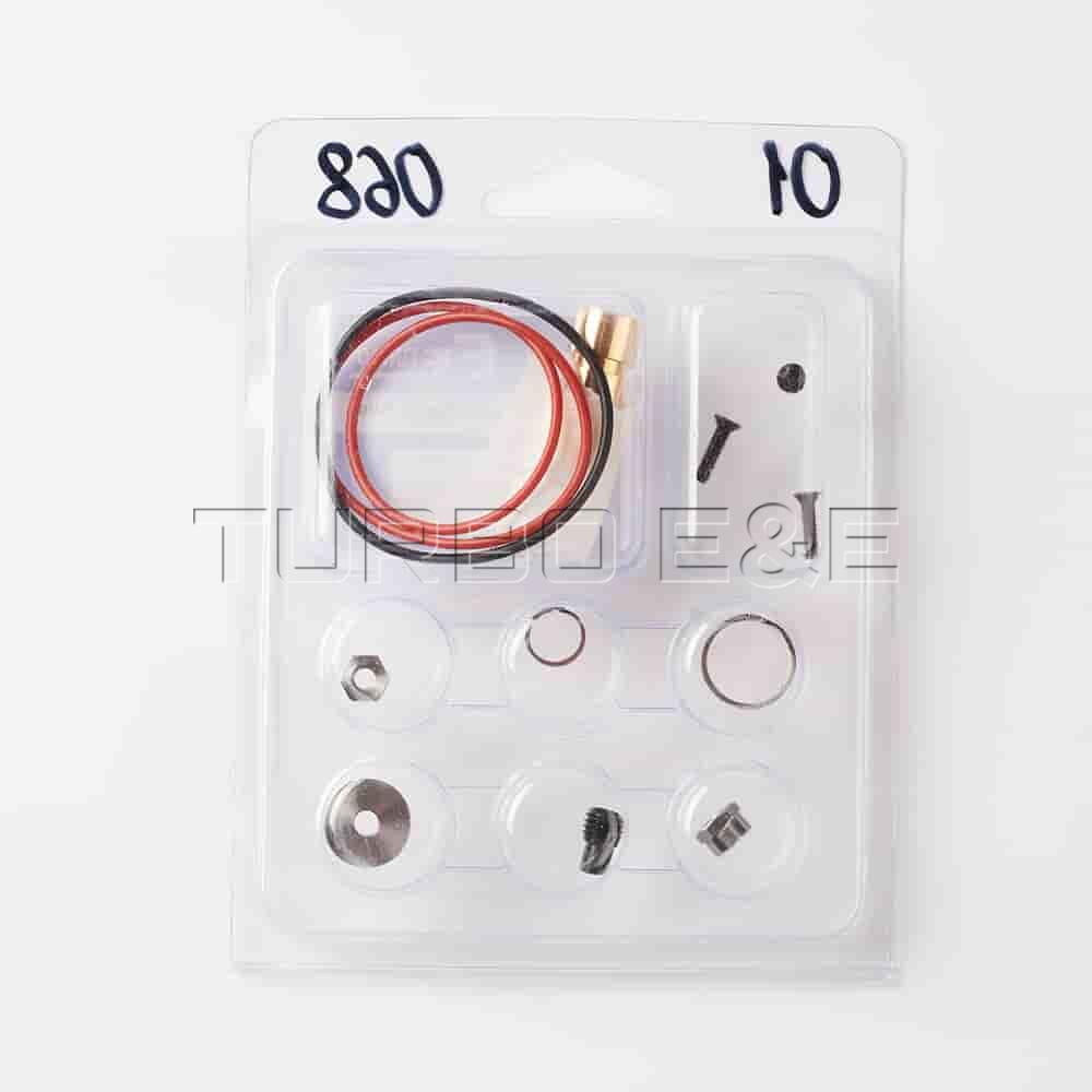 Kit de reparatie RK-G37-1 pentru turbine model DSGT-GT1238Z - imagine 3