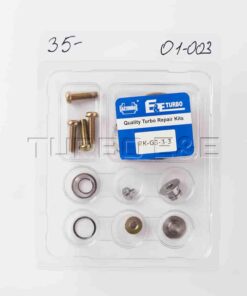 Kit de reparatie RK-G5-3-3 pentru turbine model GT1549/GTB2056VK/GTB1756VK