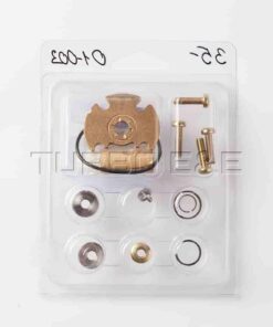 Kit de reparatie RK-G5-3-3 pentru turbine model GT1549/GTB2056VK/GTB1756VK - imagine 2