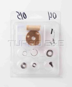 Kit de reparatie RK-I11-1 pentru turbine model RHV4/RHV4-T39/RHF4 - imagine 2