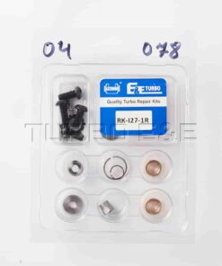 Kit de reparatie RK-I27-1R pentru turbine model RHF5/JH5