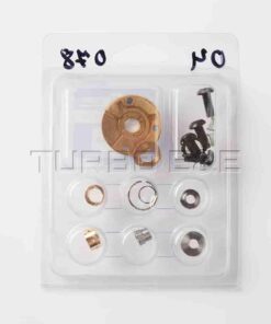 Kit de reparatie RK-I27-1R pentru turbine model RHF5/JH5 - imagine 2