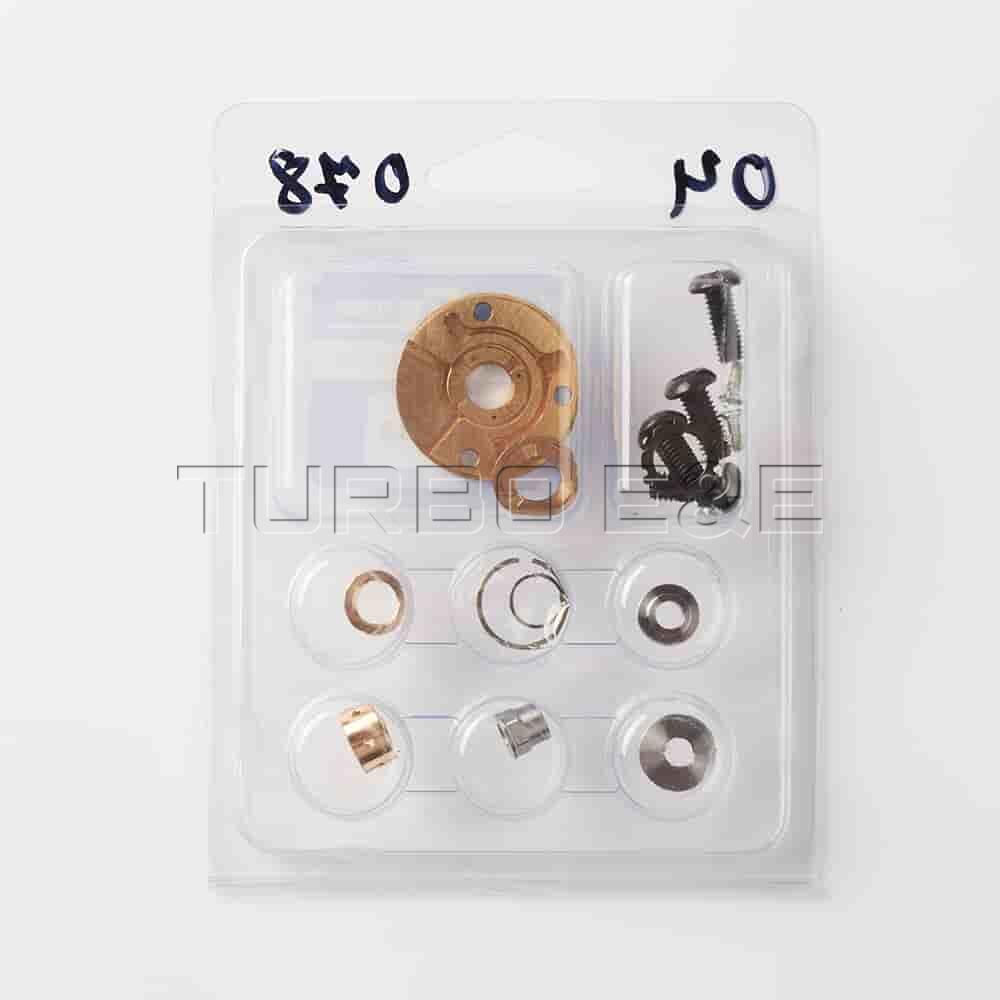 Kit de reparatie RK-I27-1R pentru turbine model RHF5/JH5 - imagine 2