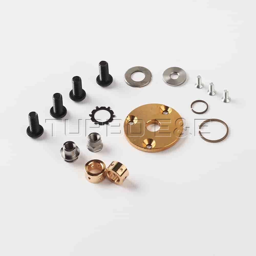 Kit de reparatie RK-I27-1R pentru turbine model RHF5/JH5 - imagine 3