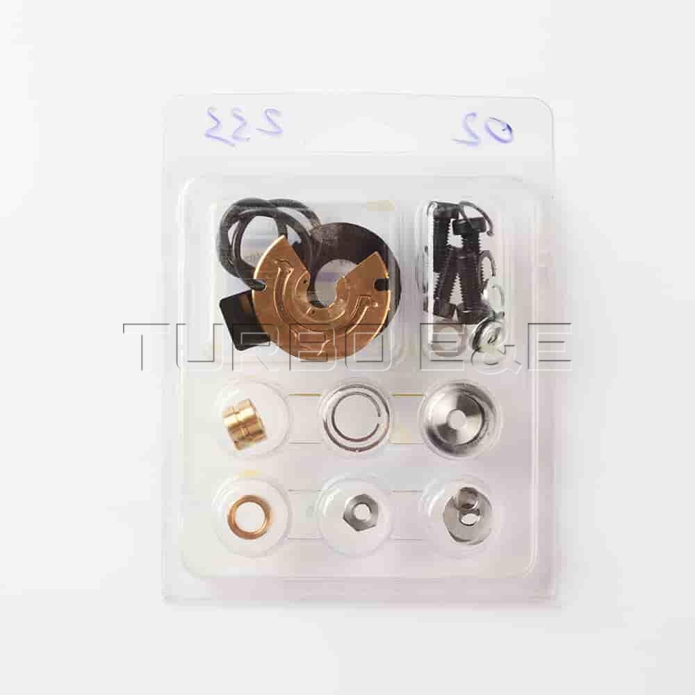 Kit de reparatie RK-K14-3-1 pentru turbine model K24 - imagine 2