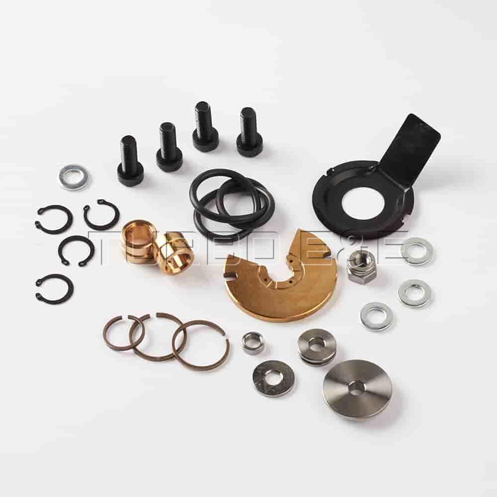 Kit de reparatie RK-K14-3-1 pentru turbine model K24 - imagine 3