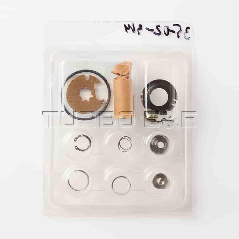 Kit de reparatie RK-K18-7 pentru turbine model BV45/BV43/BV50 - imagine 2