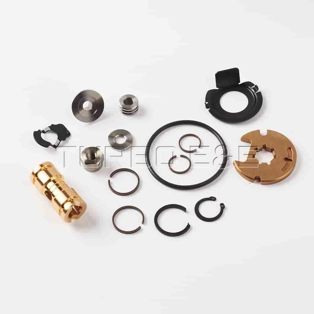 Kit de reparatie RK-K18-7 pentru turbine model BV45/BV43/BV50 - imagine 3