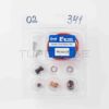 Kit de reparatie RK-K23-1R pentru turbine model BV38