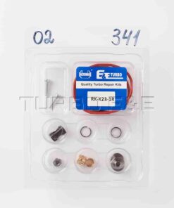 Kit de reparatie RK-K23-1R pentru turbine model BV38