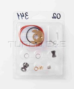 Kit de reparatie RK-K23-1R pentru turbine model BV38 - imagine 2