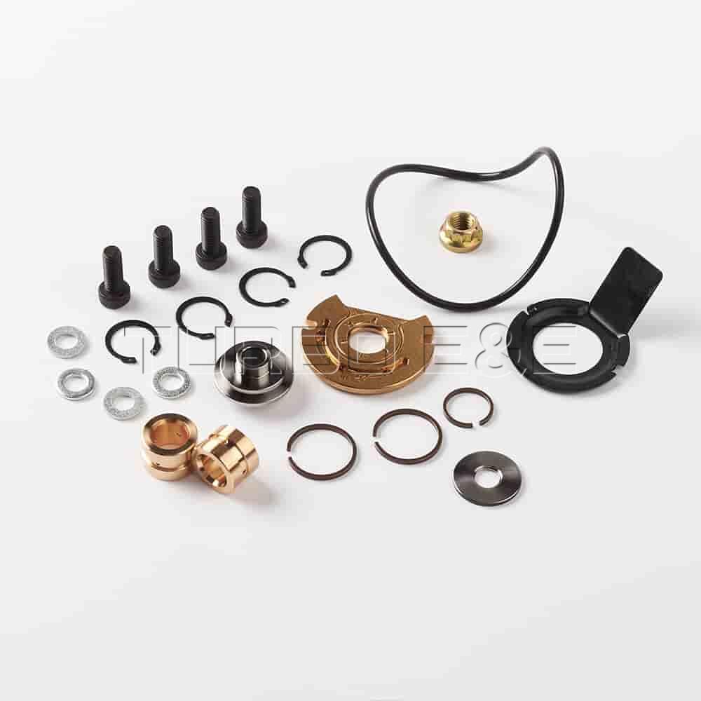 Kit de reparatie RK-K6-4 pentru turbine model K26/K27/K26-R2S