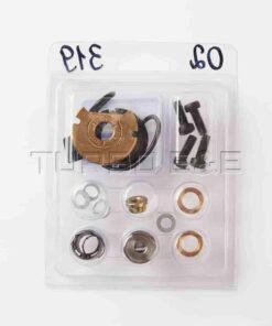 Kit de reparatie RK-K6-4 pentru turbine model K26/K27/K26-R2S - imagine 3