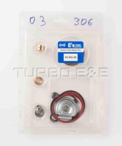 Kit de reparatie RK-M3-3R pentru turbine model TD05HR-15GK2-9.0T/T05HRA-16G6-9.8T/TD05HRA-16G