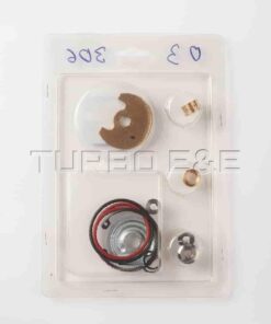 Kit de reparatie RK-M3-3R pentru turbine model TD05HR-15GK2-9.0T/T05HRA-16G6-9.8T/TD05HRA-16G - imagine 2
