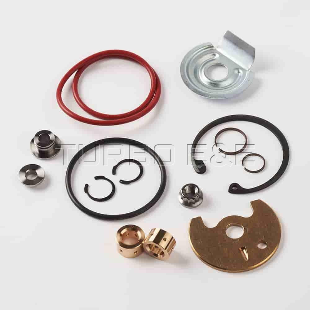 Kit de reparatie RK-M3-3R pentru turbine model TD05HR-15GK2-9.0T/T05HRA-16G6-9.8T/TD05HRA-16G - imagine 3