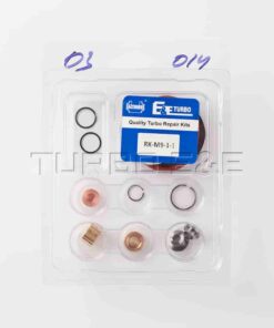Kit de reparatie RK-M9-1-1 pentru turbine model TF035HM-10T/3/TF035HM-10T/4/TF035HM-12T-4