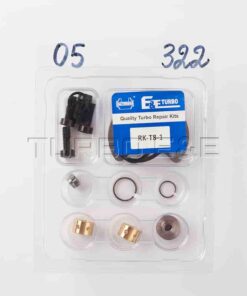 Kit de reparatie RK-T8-1 pentru turbine model CT-VNT/CT12CV