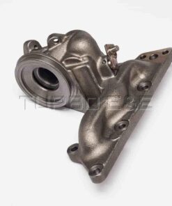Galerie evacuare TH-G095M pentru turbine model GT1238S - imagine 2