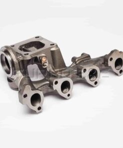 Galerie evacuare TH-G105MS pentru turbine model GT1544MZ - imagine 2
