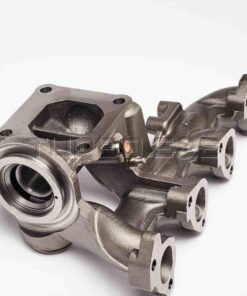 Galerie evacuare TH-G105MS pentru turbine model GT1544MZ - imagine 3