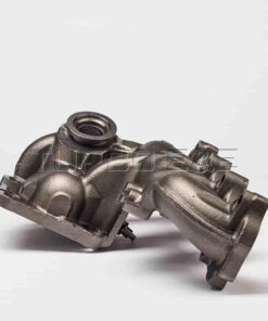Galerie evacuare TH-G105MS pentru turbine model GT1544MZ - imagine 4