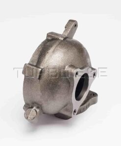 Galerie evacuare TH-G110 pentru turbine model GT1544V - imagine 2
