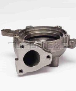 Galerie evacuare TH-G110 pentru turbine model GT1544V - imagine 3